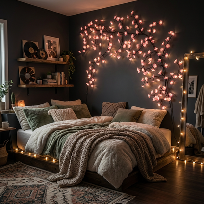 Velure - Sakura Wall Light