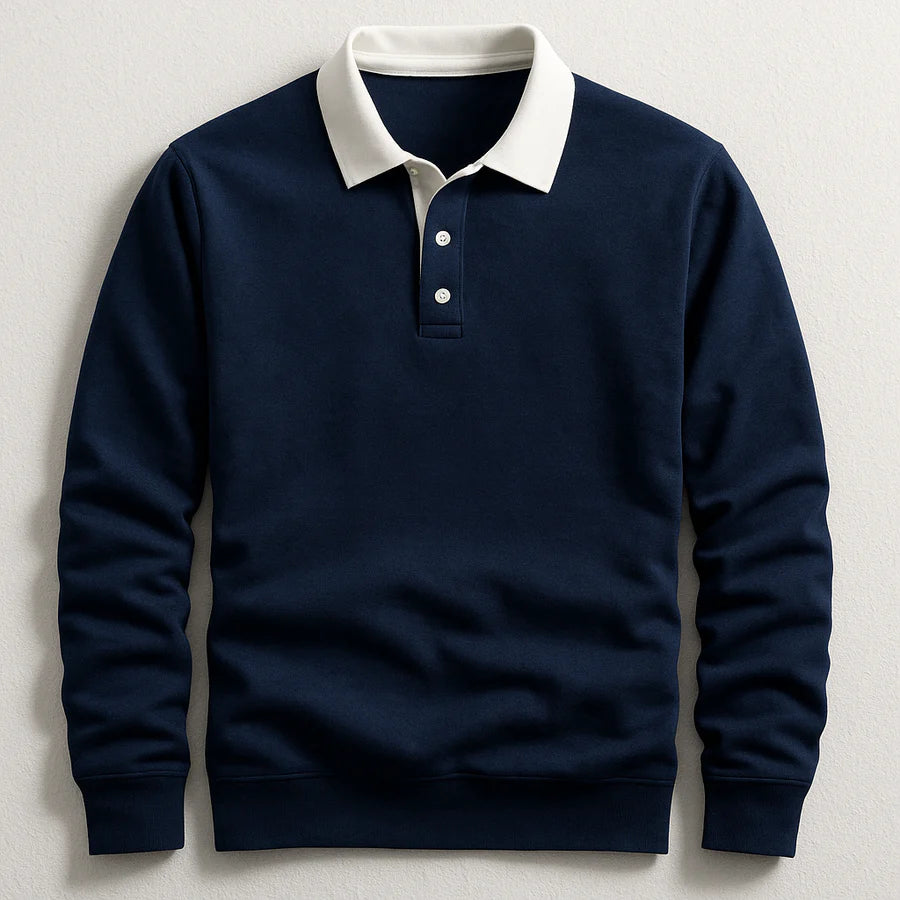 Apex Jersey Polo