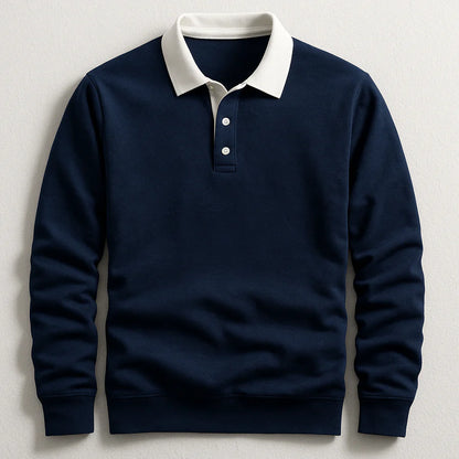 Apex Jersey Polo