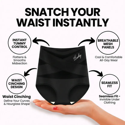 Velure™ - High-Waist Sculpting Set