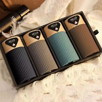 Velure – Ice Silk Comfort Set (4pcs)