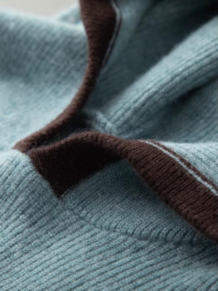 Imperial Cashmere Hoodie