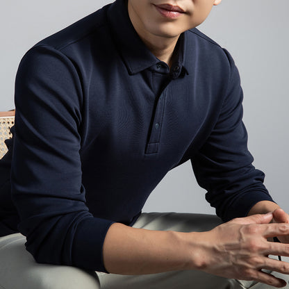 Monaco Everyday Comfort Polo