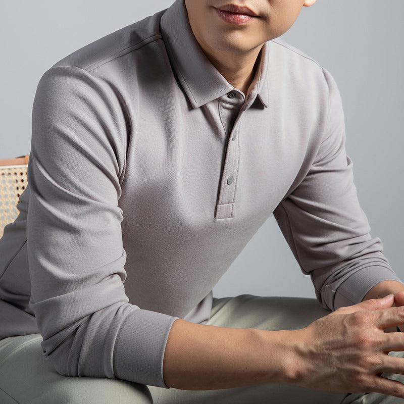 Monaco Everyday Comfort Polo