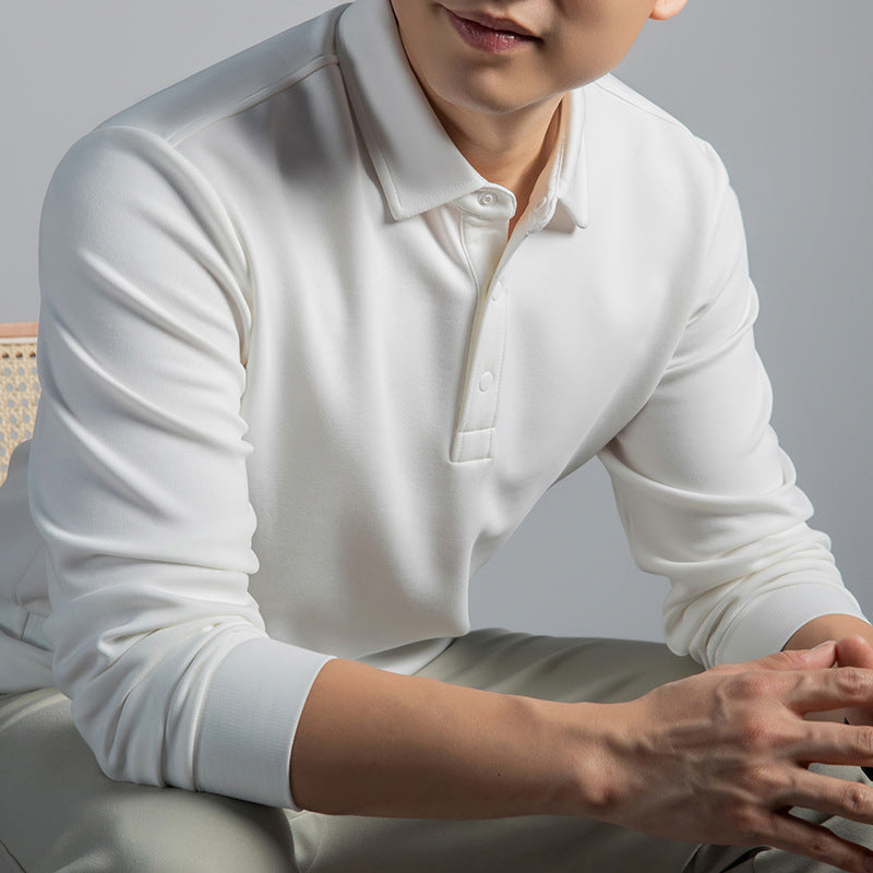 Monaco Everyday Comfort Polo