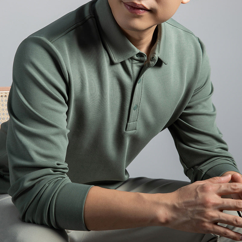 Monaco Everyday Comfort Polo