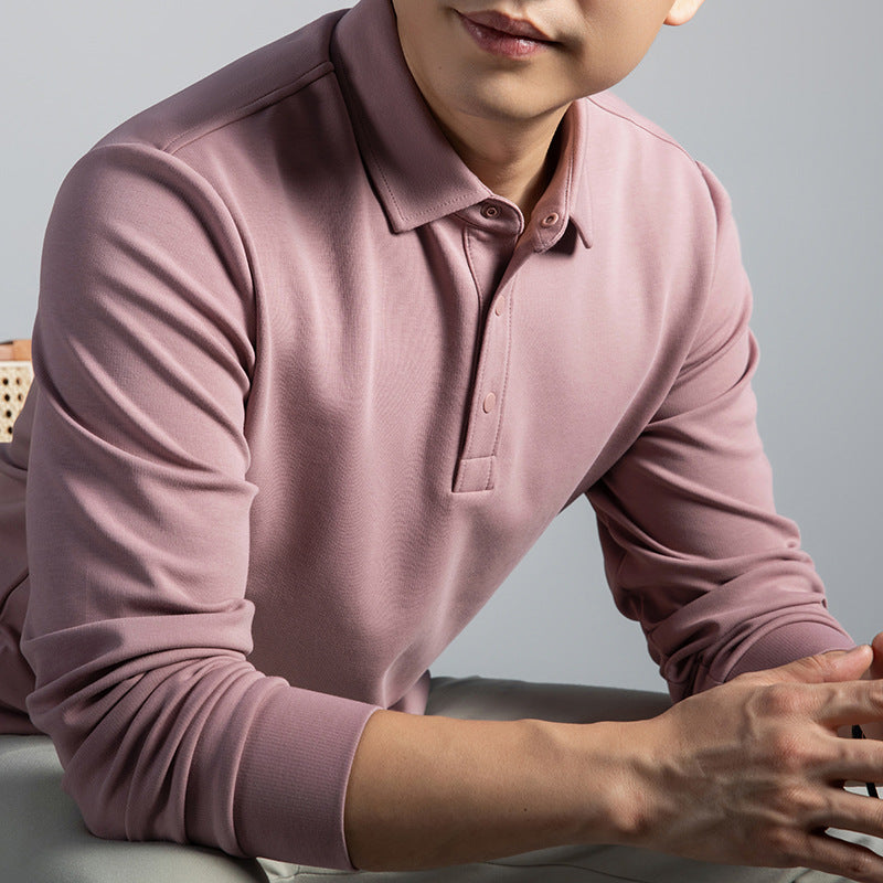 Monaco Everyday Comfort Polo