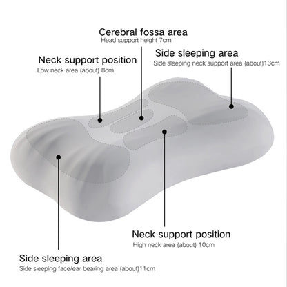 Biora™ - sleeping pillow