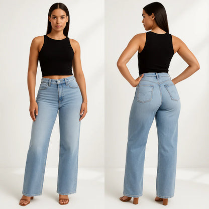 Velure BBL Lift Jeans