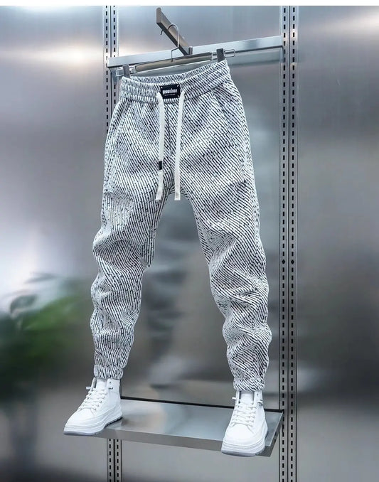 Velure Urban Texture Jogger
