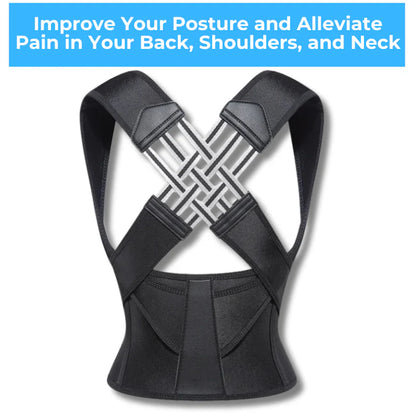 AlignPro™  - Posture Corrector