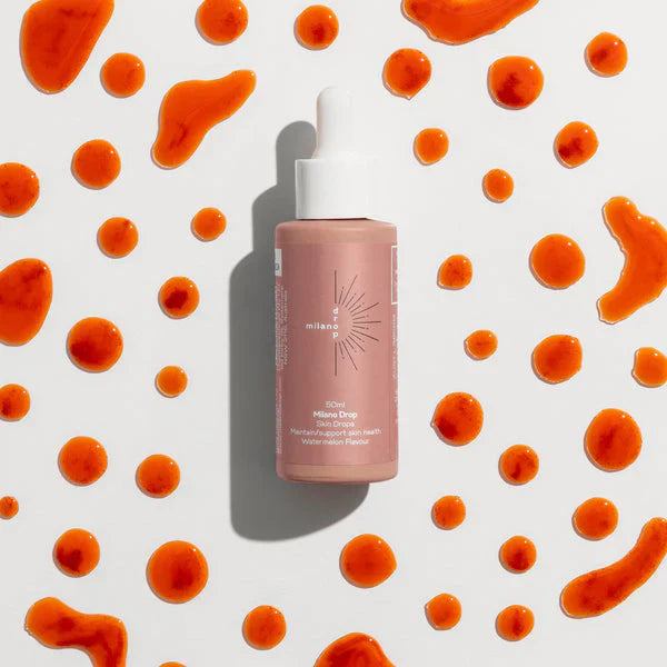 Velure Glow Drops — Self Tan Serum
