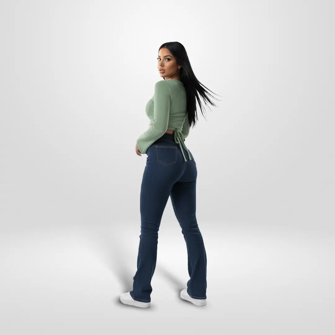 Velure BBL Lift Jeans