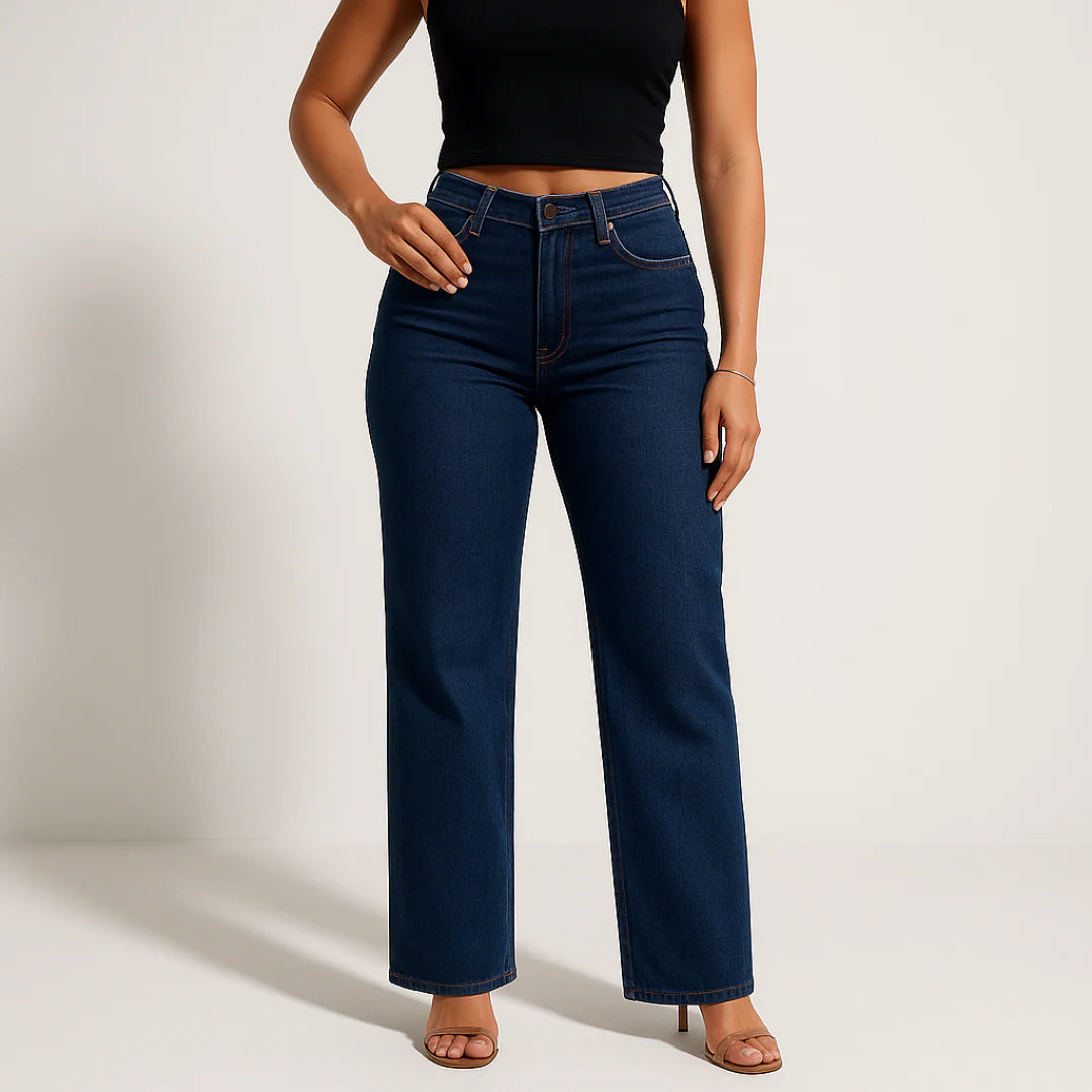 Velure BBL Lift Jeans
