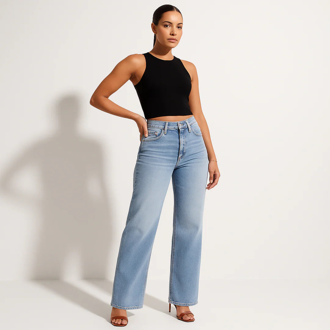 Velure BBL Lift Jeans