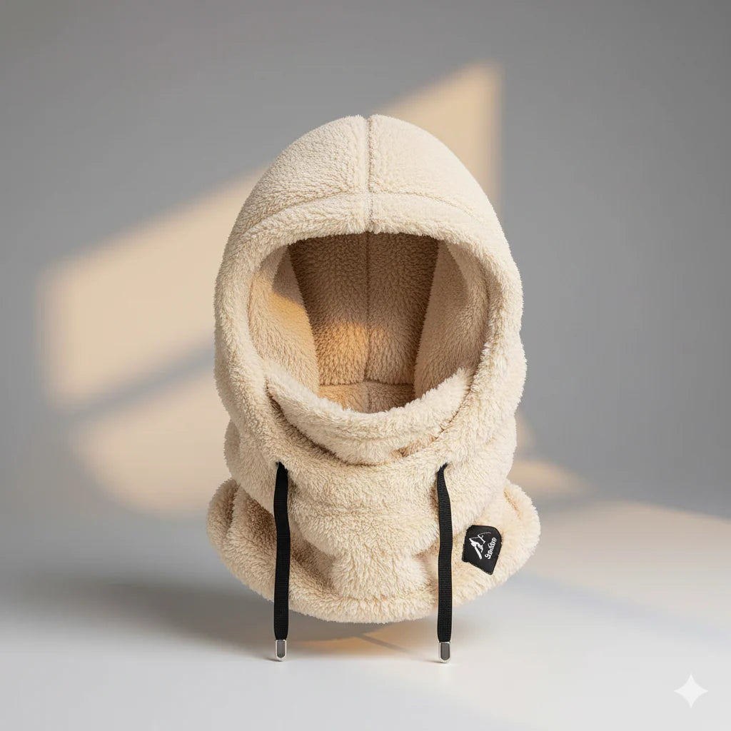 AlpineHalo Sherpa Hood