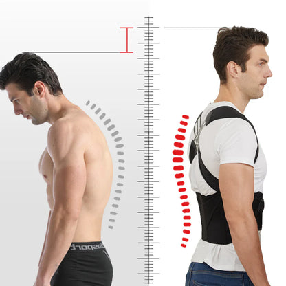 AlignPro™  - Posture Corrector