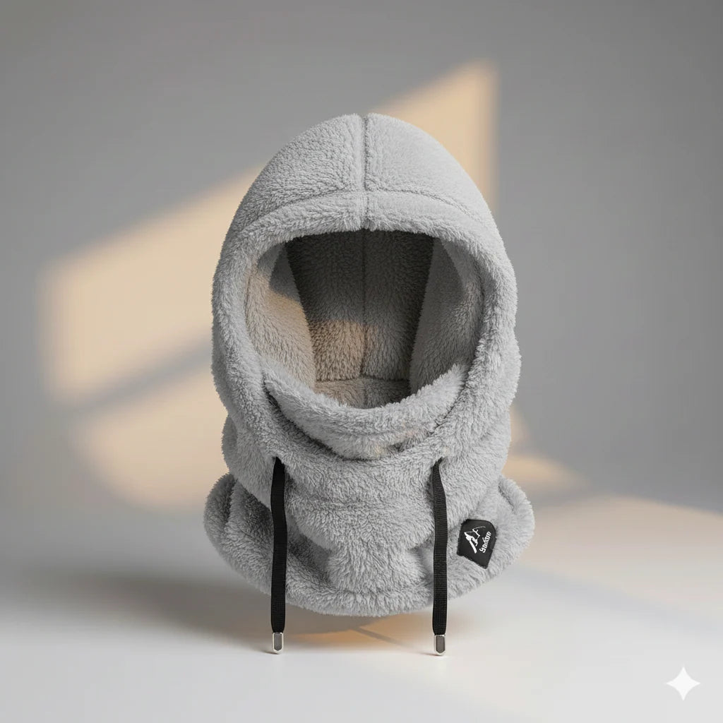 AlpineHalo Sherpa Hood