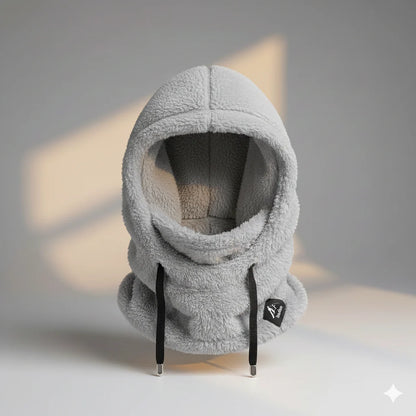 AlpineHalo Sherpa Hood