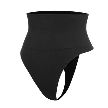 High-Waist Tummy Control Thong