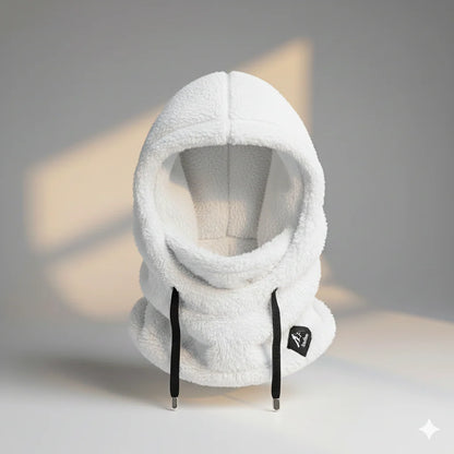 AlpineHalo Sherpa Hood