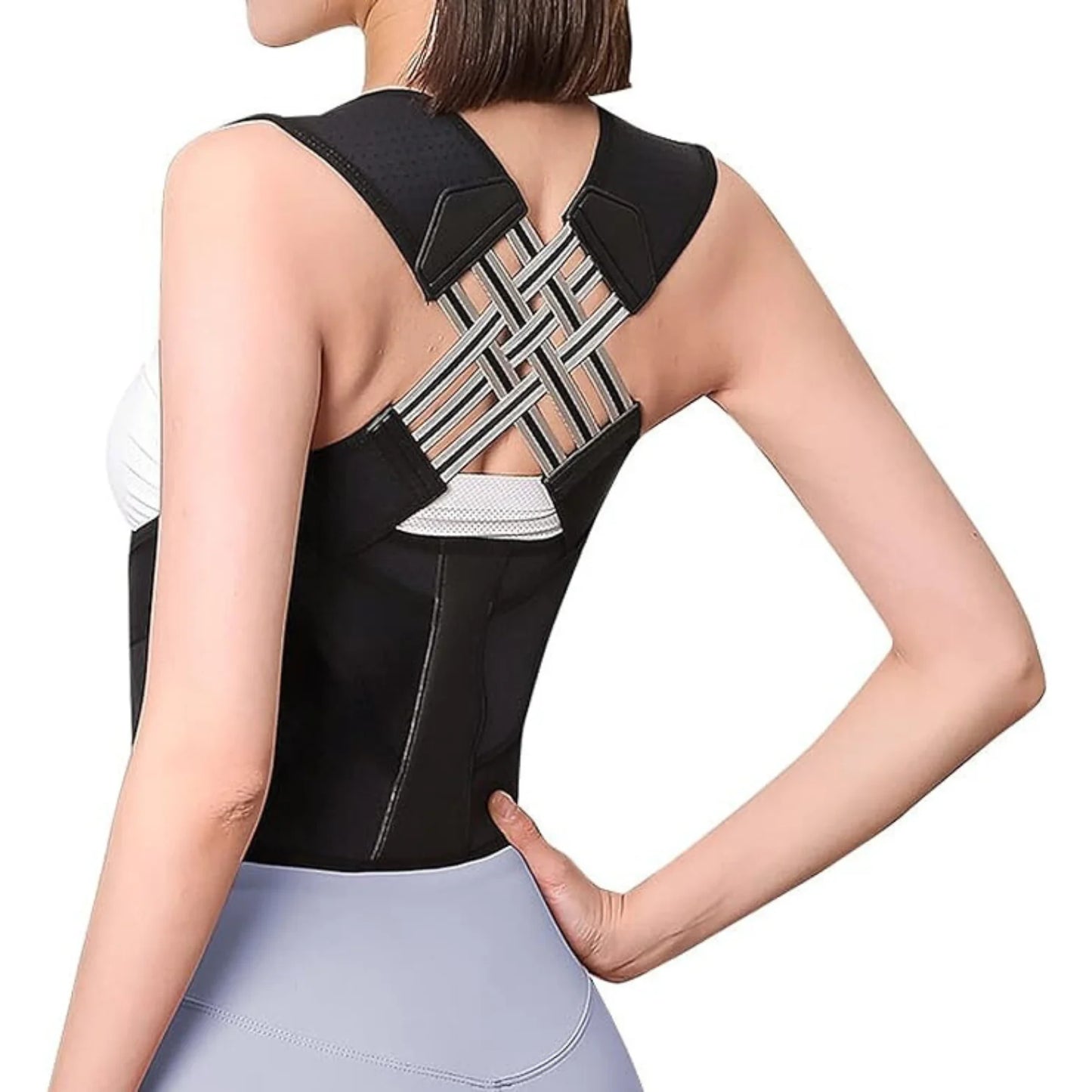 AlignPro™  - Posture Corrector