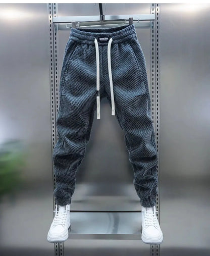 Velure Urban Texture Jogger