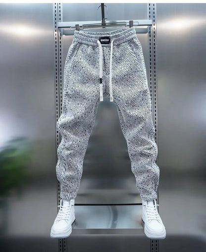Velure Urban Texture Jogger