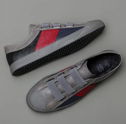 Picasso Leather Sneakers