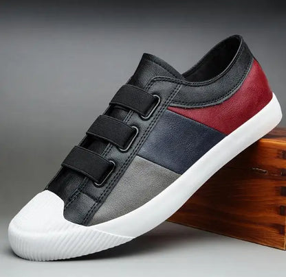Picasso Leather Sneakers