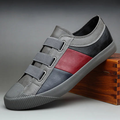 Picasso Leather Sneakers