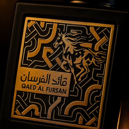 Qaed Al Fursan Eau de Parfum