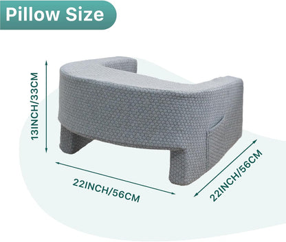 SnugDesk™