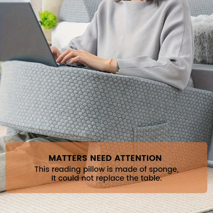 SnugDesk™