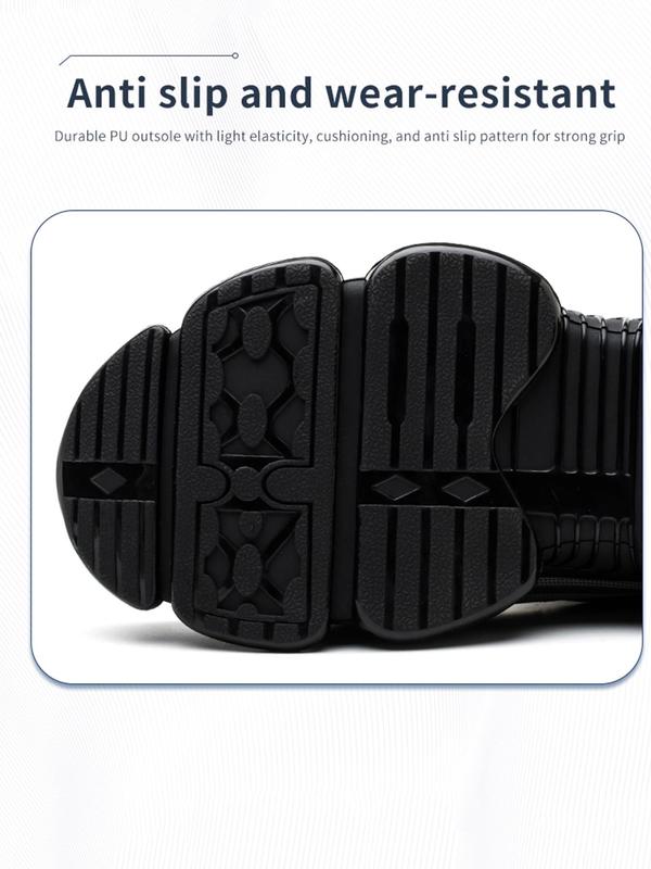 TitanShield Work Runners