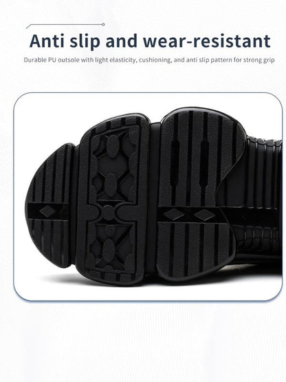 TitanShield Work Runners