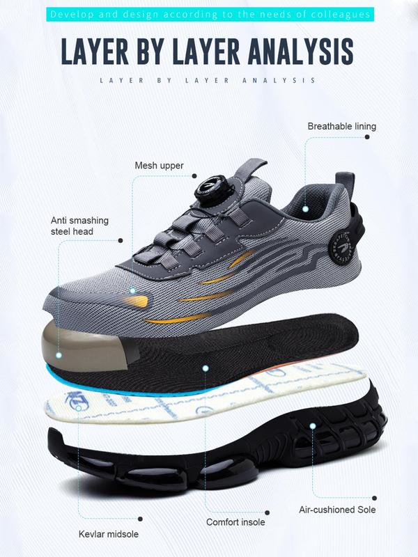 TitanShield Work Runners