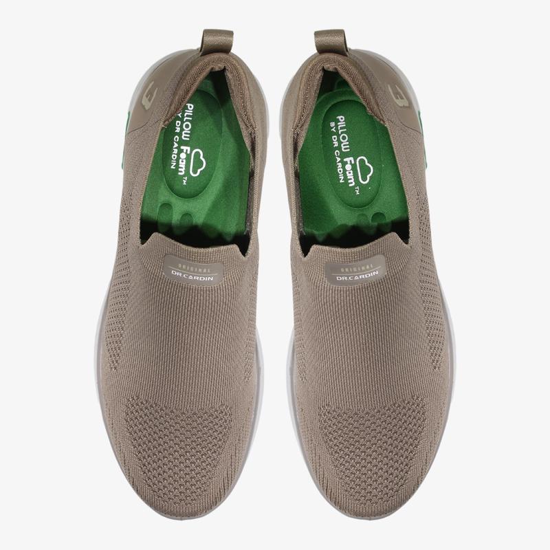 SoftMotion Everyday Sneakers